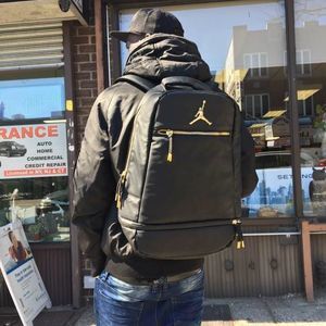 Meet your Posher, Cheikh abdou